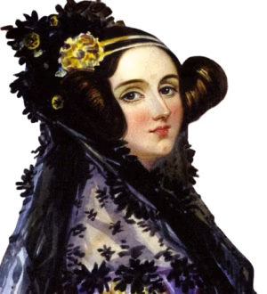 Ada Lovelace