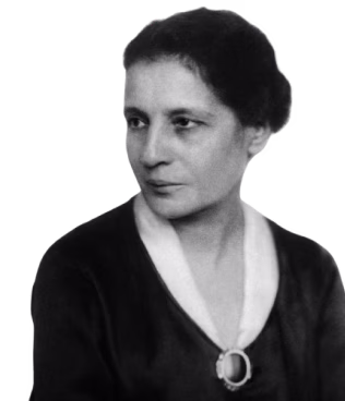 Lise Meitner
