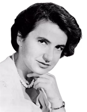 Rosalind Franklin